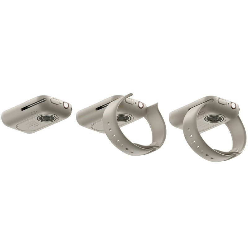 Chargeur portable portable sans fil